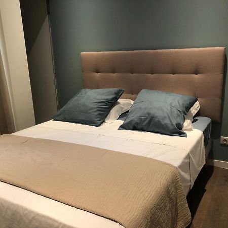 Appartement Belle Rade Les Sardines à Dunkirk Extérieur photo
