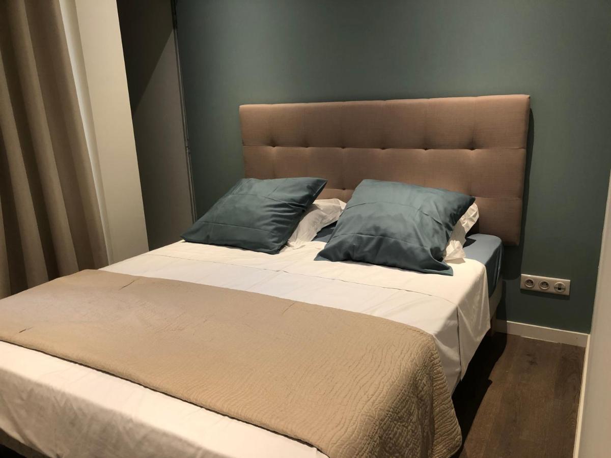 Appartement Belle Rade Les Sardines à Dunkirk Extérieur photo