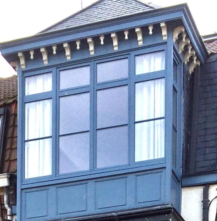 Appartement Belle Rade Les Sardines à Dunkirk Extérieur photo