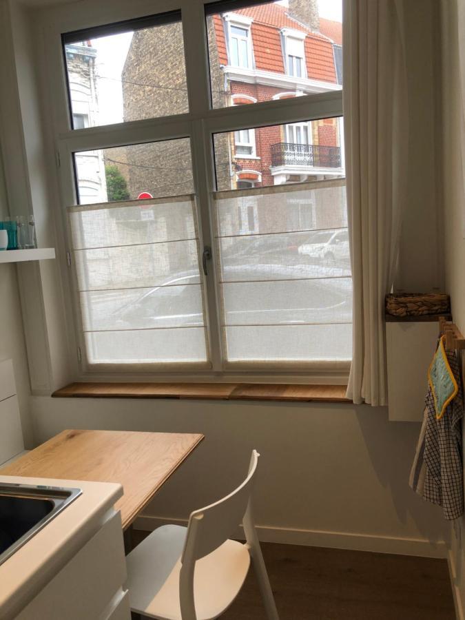 Appartement Belle Rade Les Sardines à Dunkirk Extérieur photo